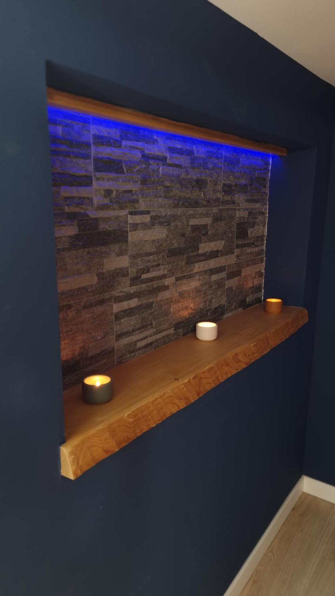 Appartement Romantique Climatise Belorizon - 30 Min De La Mer Pignans Kültér fotó